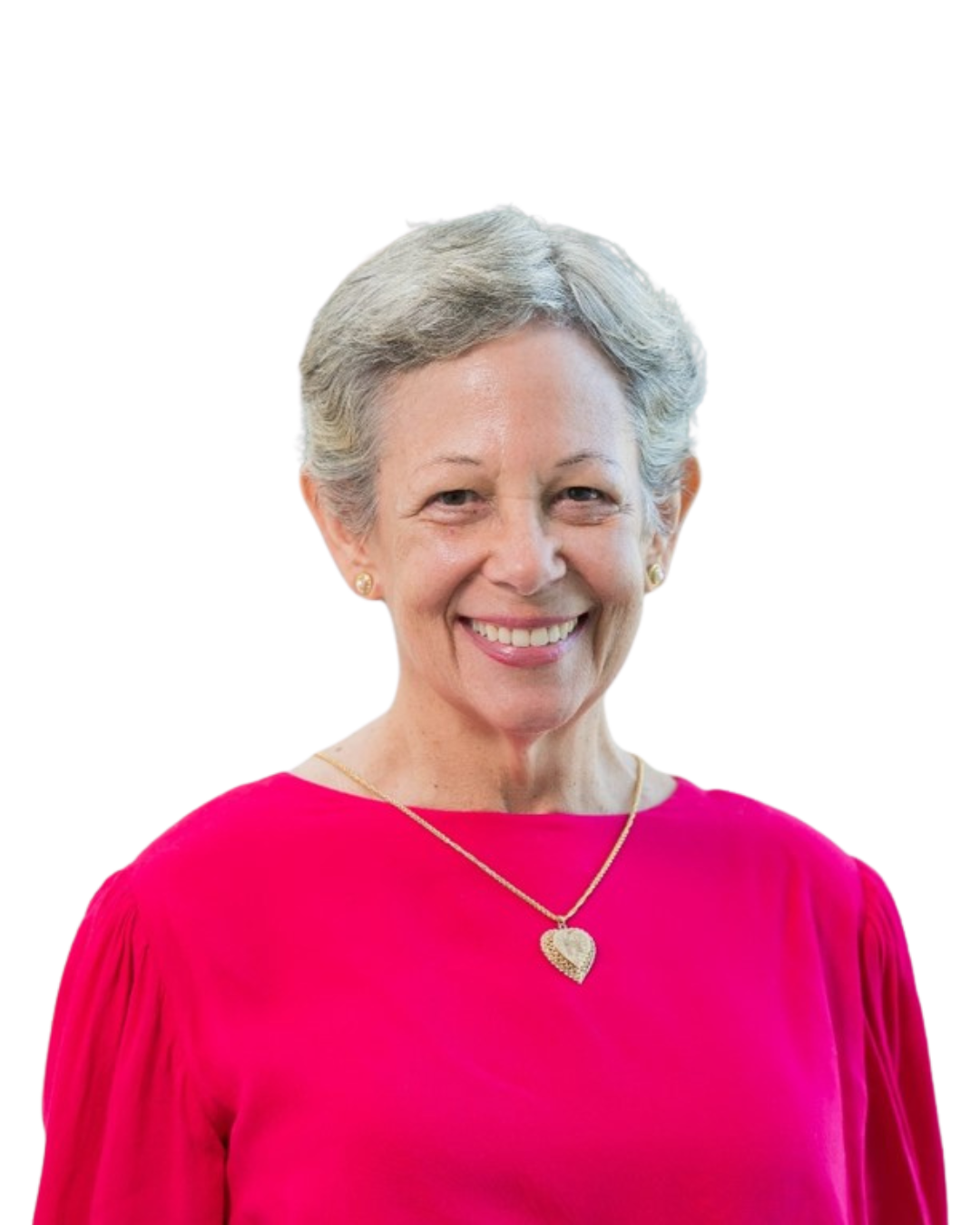 Adele Diamond, PhD. (USA)